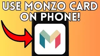 New! How To Use Monzo Card On Phone (Full Guide) 2025!