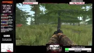 Miscreated - Cheeky vehicle thief wannabes