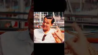 Wolf of Wall Street edit #wolfofwallstreet
