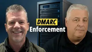 DMARC Enforcement: A Game Changer for Email Marketing