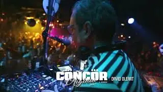 CÖNCÖR Original 2017 | CÖNCÖR Sabadell 7.12.2017