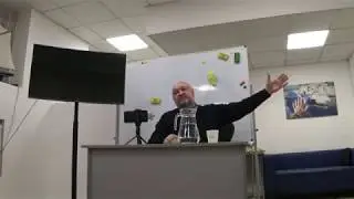 Евгений  Платон о  современных средствах навигации и прогноза погоды