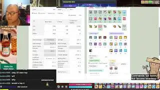 🥜Bossing Spree!🥜HKaling+x2 CKalos @-1!🥜CTenb+HLuwill w/ Chat @+0.5!🥜