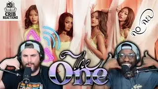 no na - the one (Официальный музыкальный клип) Реакция ☎️
