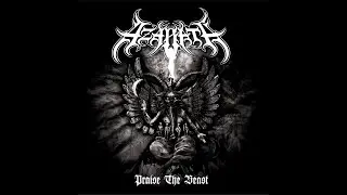 Azarath - Queen Of The Sabbath