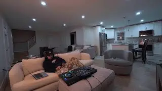Relax Reggaeton Mix | Rauw Alejandro, Feid, Tainy, Young Miko, etc. | ft. jovany.agv