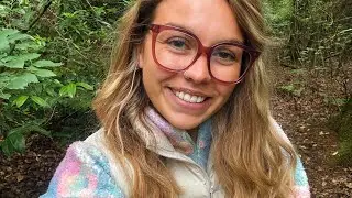 Solo female adventures