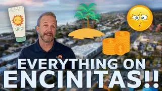 Everything About Living in Encinitas CA