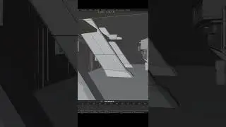 How To Walk Around Your 3D Blender Scene Super Fast!