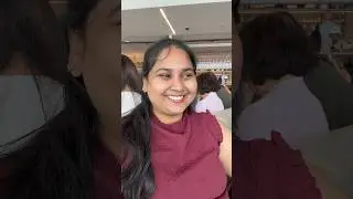 Day -1 India vastunam 😊 #desiaussiejanta #ytshorts #minivlog