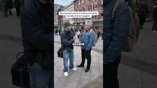 He knew something... #shorts