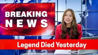 Notable Hollywood Deaths 2000 &ndash; 2025