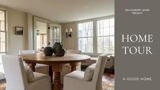 AGH Country House Project