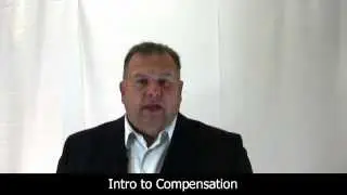 UOP HRM/324 - Intro to Compensation