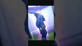 Shidou dragon dive x robin van persie flying header #football #bluelock #shorts #robinvanpersie