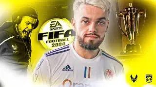 Rocky : de FIFA 04 &agrave; ses ambitions pro avec Vitality sur FIFA 22, A FIFA tale by Philips Monitors #3