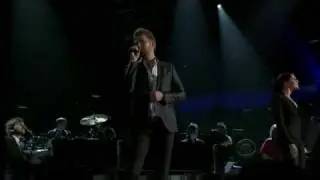 Lady Antebellum!! If You See Him!! Brooks & Dunn Final Rodeo HD