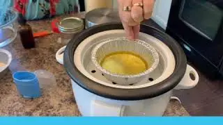 Make It With Moyaa: DIY Anti-Chaffing Cream Recipe