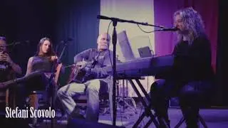 LA Songwriter Round hosted by Stefani  4/2018
