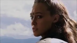 Lexa - Unstoppable