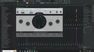 how to do crystal castles type vocals (free witchhouse/synthpop preset)