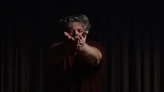 Carta para a Dan&ccedil;a de Luiz Felipe Leprevost (PR) | StudioVirtual Casa Hoffmann