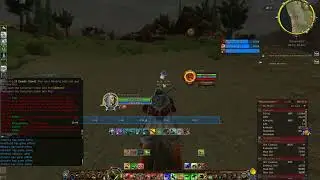 Lotro - Using MoorMap + Waypoint
