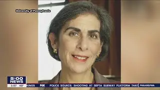 UPenn law professor accused of making hateful remarks about Asian immigrants