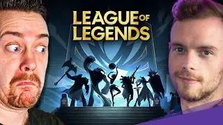 League of Legends - Clash | #117 | 21.06.2025 | @Herdyn @Xnapycz