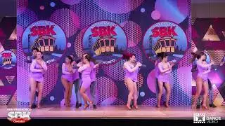 San Francisco SBK Congress 2022 | Desafio Dance Company (Los Angeles) | Friday Performance