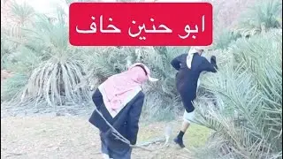 طلعتنا لتوارن _حائل