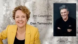 Interview with Dr Dan Tomasulo on his  book 