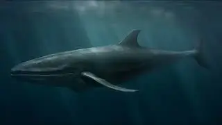 52-Hertz Whale Sound Effects