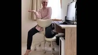 Meditation Chair