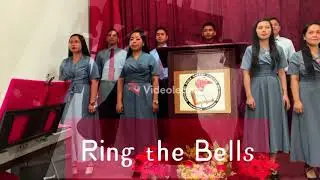 Ring the Bells (with Lyrics)