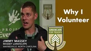 Massey Landscape Service | Project Evergreen