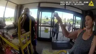 Tweaker On Probation Gets Caught Shoplifting From Dollar General