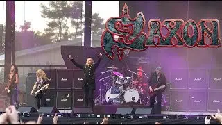 SAXON 