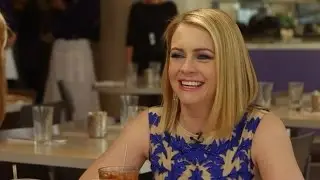 Melissa Joan Hart Talks New Faith-Based Film