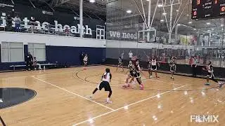 Exodus NYC VS TEAM takeover 