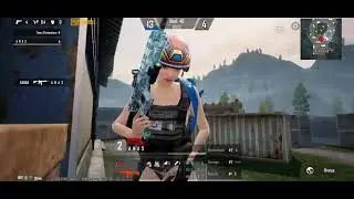 PUBG MOBILE 1 VS 1 FIGHT ANAS GAMING VS ASHAR GAMING WHO WILL WIN? LET'S SEE