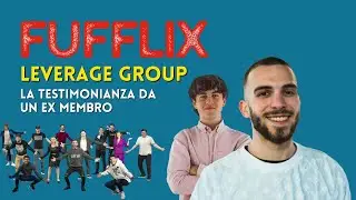 Leverage group: la testimonianza diretta di un ex membro