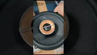 The Magic of Infinity Harman Kappa Series & Harman Kardon. #caraccessories #caraudio  #highendcars