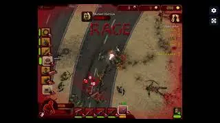Decision Legacy Collection: Decision 3. Killing Super Mutant Boss in the Den with the help of army.