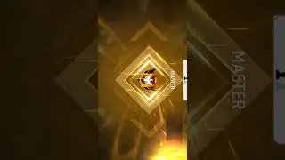 Finally BR Master Reach😈வரலாறு தெரியாம😎 #shorts #freefire #rjknockout #viral #shortsfeed #srm