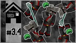 Shithouse UHC | 1.13 Special | Volume 3.4