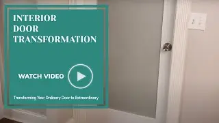 Interior Door Transformations | The Glass Door Store, Tampa & Lakeland
