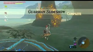guardian slideshow shrine quest