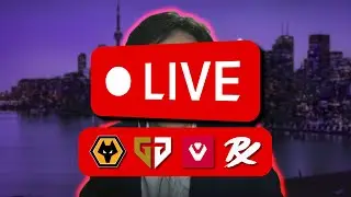 VCT Master Toronto | WOL vs GENG | SEN vs PRX