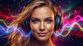 Luxury Deep-House 🌊 Cosmic Yacht Energy | Angelic Vocals & Ocean Vibes 2026